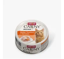 Animonda carny adult cat ocean tuna and shrimps 80 g (тунец и креветки)