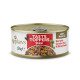 Applaws dog can taste toppers beef carrot 156 g 
