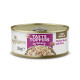 Applaws dog can taste toppers chicken breast duck 156 g 