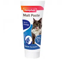 Beaphar More Energy Malt Paste for cats 100 g