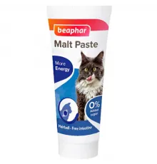 Beaphar More Energy Malt Paste pişiklər üçün 25 g