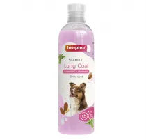 Beaphar shampoo for dog long coat 250 ml (Uzun tüklü itlər üçün şampun)