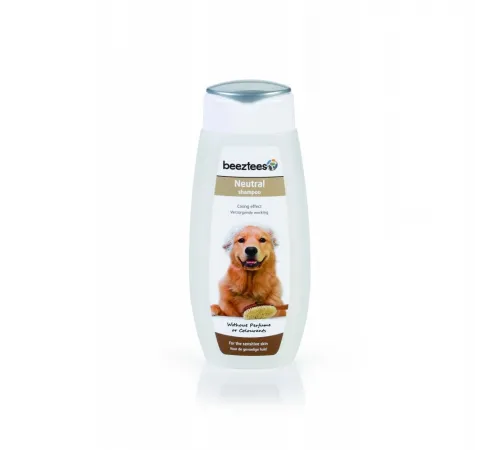 Beeztees Neutral shampoo for dog 300 ml (İt üçün şampun)