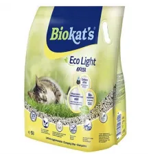 Biokat's Eco Light Extra Carbon Tofu (Kömür tərkibli)