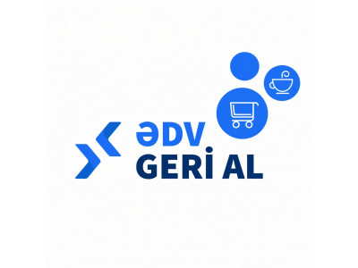 ƏDV geri al tezliklə!