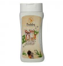 Bobby Clean Paws шампунь для кошек и собак 200 мл