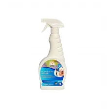 Bobby Multi Clean Breeze - освежитель и очиститель для дома с животными, 500 мл
