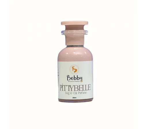 Bobby Pittybelle парфюм для кошек и собак, 30 мл