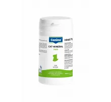 Canina Cat-Mineral Tabs pişiklər üçün multivitamin kompleksi (150 tablet/75 q)