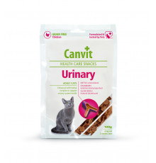 Canvit cat snack urinary 100 g 
