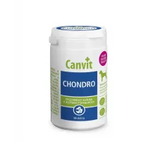 Canvit chondro dog vitamin 230 g 