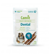 Canvit dog snack dental 200 g 