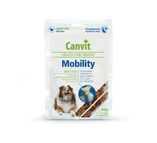 Canvit dog snack mobility 200 g 