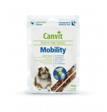 Canvit dog snack mobility 200 g 