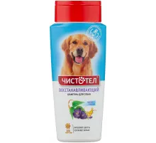 Chistotel restorative shampoo for dog 270 ml