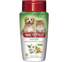 Chistotel shampoo kitten puppy 220 ml