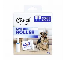 Chuck extra sticky refill (tty03)