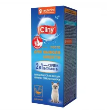 Cliny malt paste 30 ml