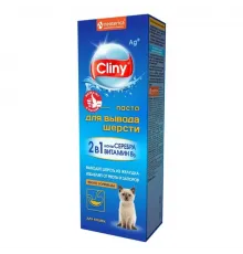 Cliny malt paste with chicken 75 ml