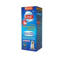 Cliny malt paste with salmon 30 ml