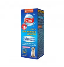 Cliny malt paste with salmon 30 ml