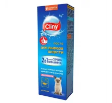 Cliny malt paste with salmon 75 ml