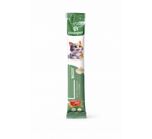 Clover Pet creamy treat with beef 15 q