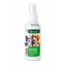 Cloverpet Derma Guard for cat and dog 150 ml (От внешних паразитов)