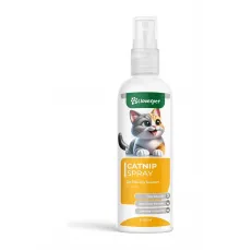 CloverPet catnip spray for cats 100 ml (pişiknanəli sprey)