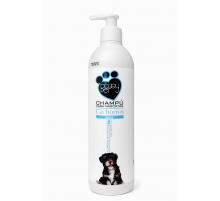 Doggy pet shampoo for puppy 500 ml (Шампунь для щенков)