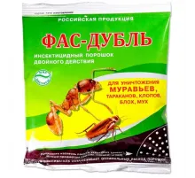 Fas Dubl 2 (həşərat kovucusu)