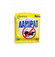 Lanirat 150 g (Siçan zəhəri)