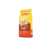 Josicat adult cat dry beef (Mal əti)