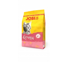 Josicat kitten dry poultry (Домашняя птица)