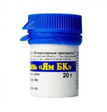 Ointment “YAM BK”