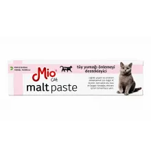 Mio Malt Paste for cat 100 ml