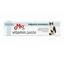 Mio Multi-Vitamin paste for cat 100 g (Паста мультивитамин для кошек)