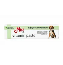 Mio Multi-Vitamin paste for dog 100 g (Паста мультивитамин для собак)