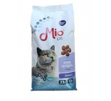 Mio adult cat sterilised dry with salmon