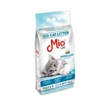 Mio cat litter (С ароматом марсельского мыла)