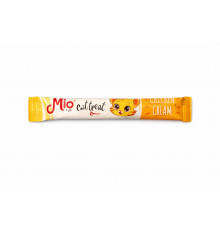Mio creamy treat with chicken 15 q (Для кошек со вкусом курицы)