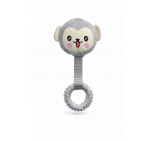 Mio игрушка для собак с жевательными кольцом (k-522-1-460)