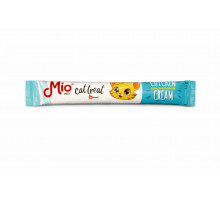Mio multivitamin creamy treat with chicken 15 q (Для кошек со вкусом курицы)