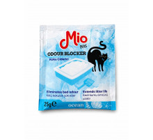 Mio odour blocker 25 g (Ocean scent)