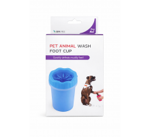 Mio paw cleaning cup for pets (k-522-6-7)