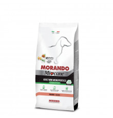 Miocane mini adult sensitive salmon dry (лосось)