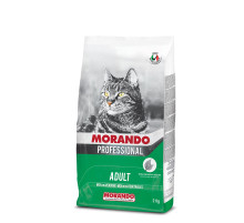 Morando adult cat dry mix