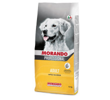 Morando adult dog all breed dry chicken