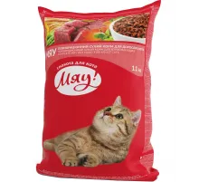 Myau adult cat dry chicken