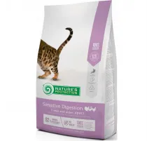 Natures Protection adult cat sterilised dry poultry (Həssas həzm)